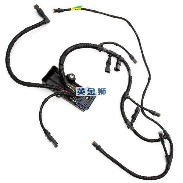 CH10972 (WIRING HARNESS)