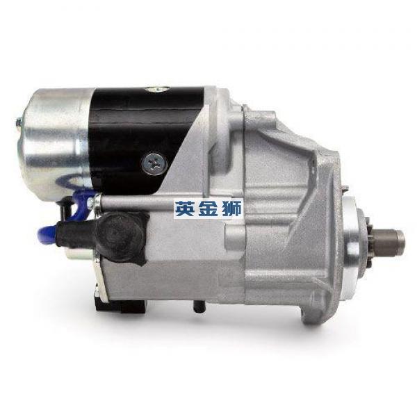 MP10237 (STARTER MOTOR)