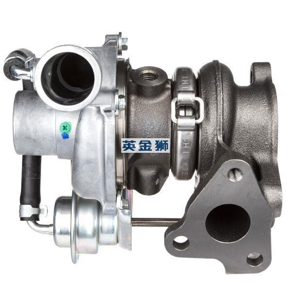135756220 (TURBOCHARGER)