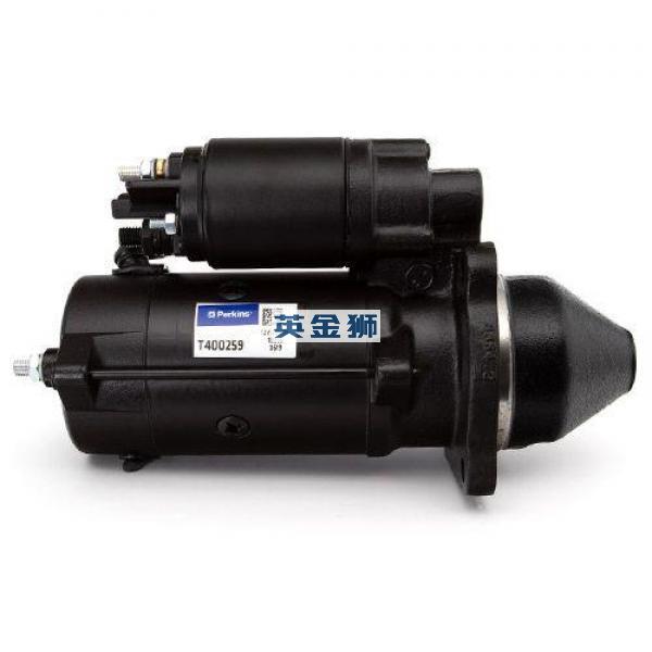 T400259 (STARTER MOTOR)