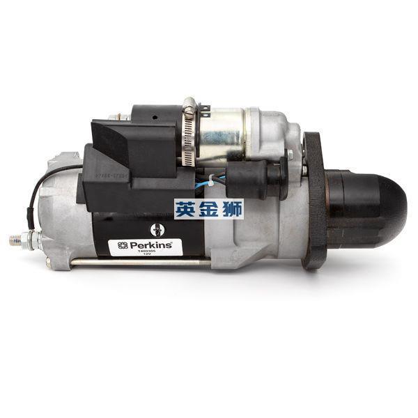 T400305 (STARTER MOTOR)