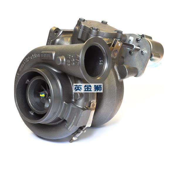 T401122 (TURBO ASSY)