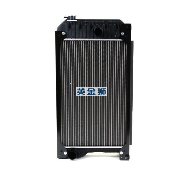 T401529 (RADIATOR ASSY.)