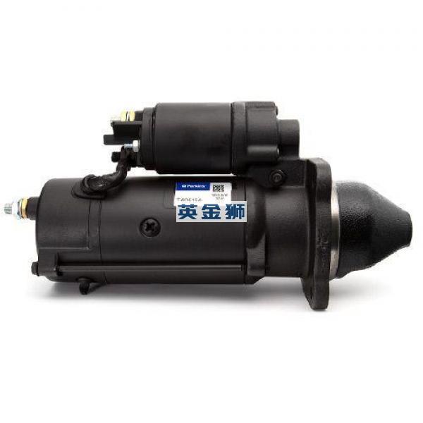T406154 (STARTER MOTOR)