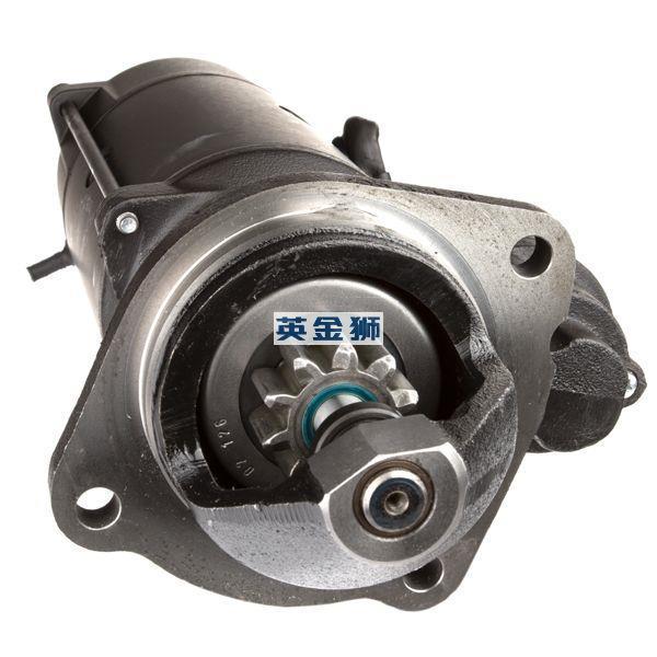 T406500 (STARTER MOTOR)
