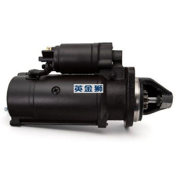 T406716 (STARTER MOTOR)