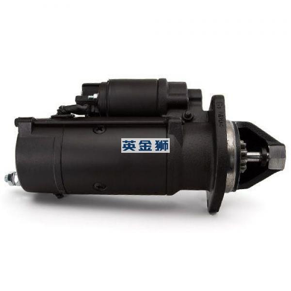 T410861 (STARTER MOTOR)