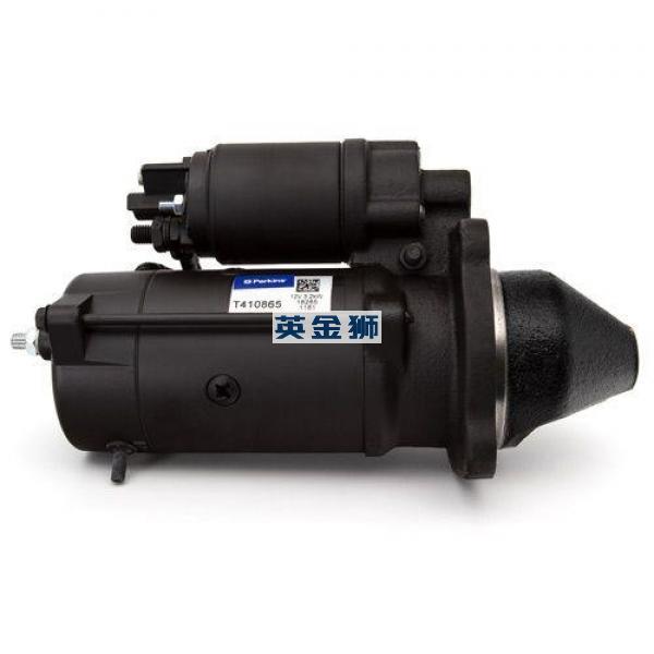 T410865 (STARTER MOTOR)