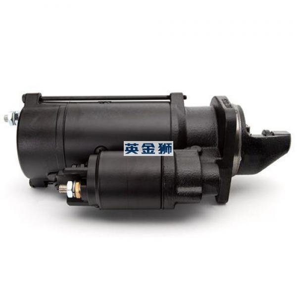 T412689 (STARTER MOTOR)