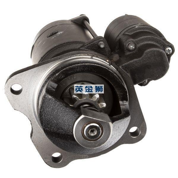 T412764 (STARTER MOTOR)