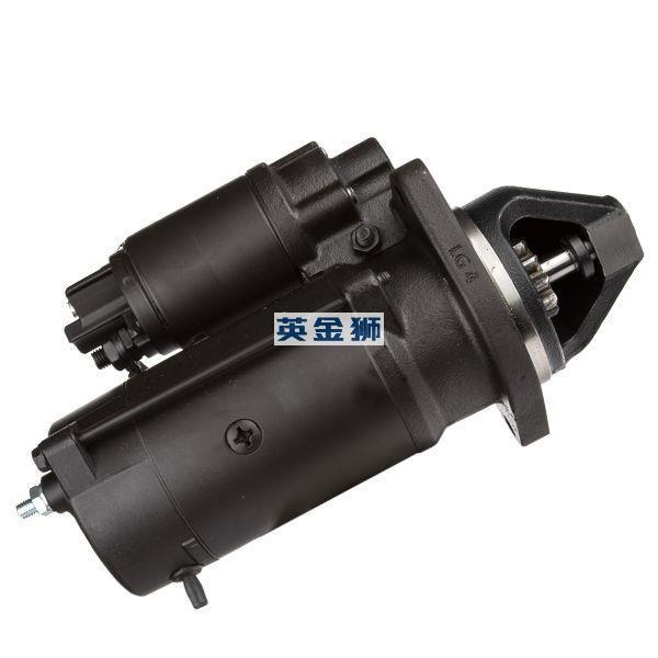 T414053 (STARTER MOTOR)