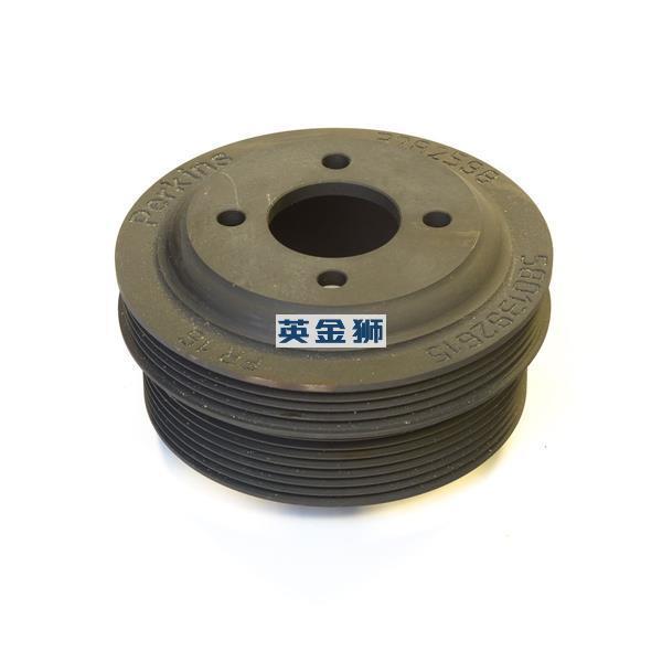 T414200 (FAN DRIVE PULLE)