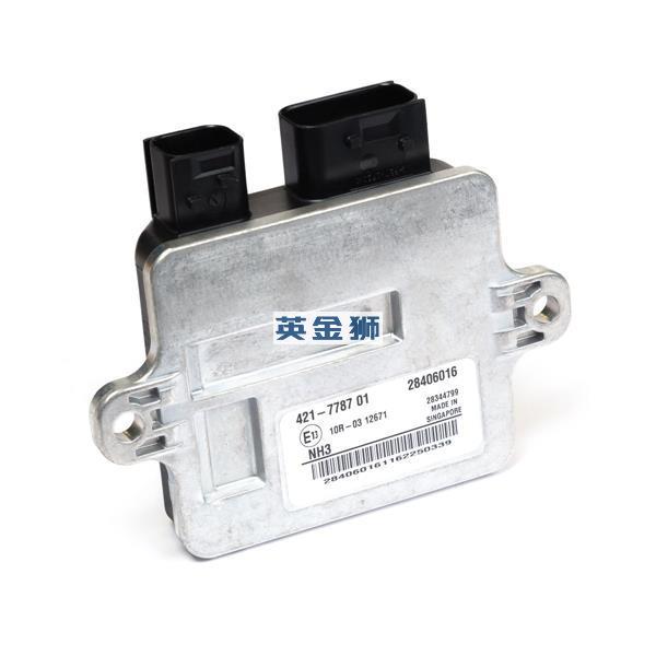 T415132 (CONTROL MODULE)