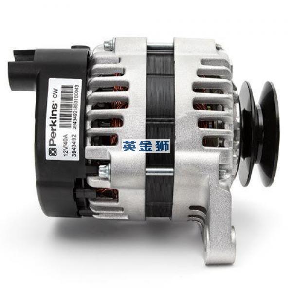 T415996 (ALTERNATOR)