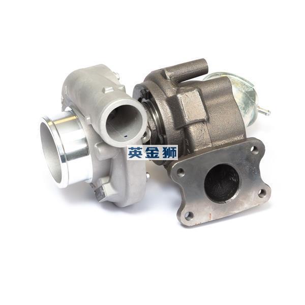 T419431 (TURBOCHARGER)