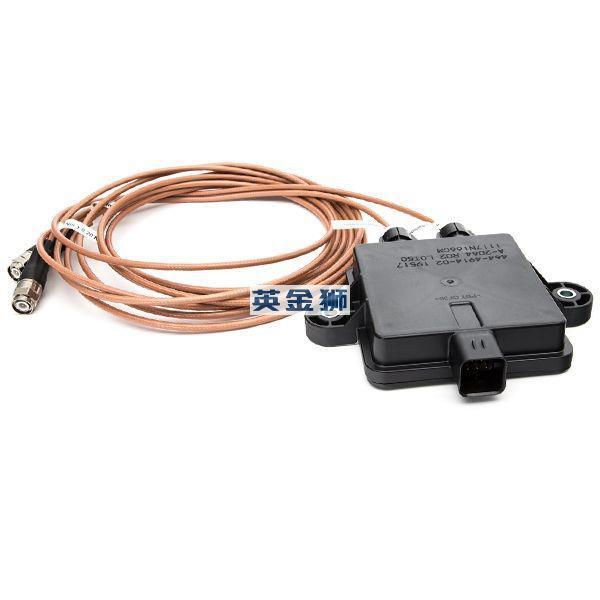 T419734 (EXHAUST MONITOR)