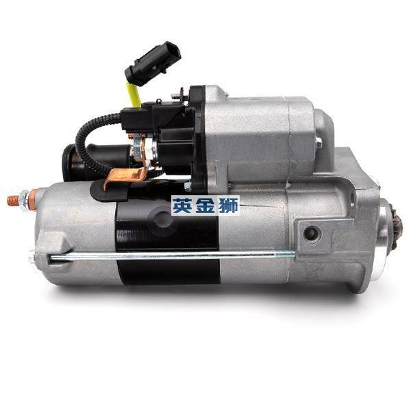 T421922 (STARTERMOTOR KI)