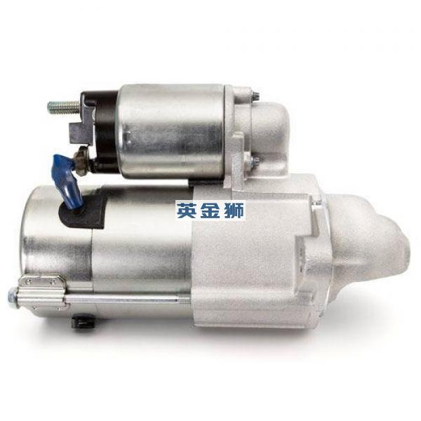 U5MK8260 (STARTERMOTOR KI)