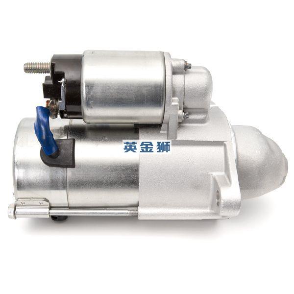 U5MK8261 (STARTERMOTOR KI)