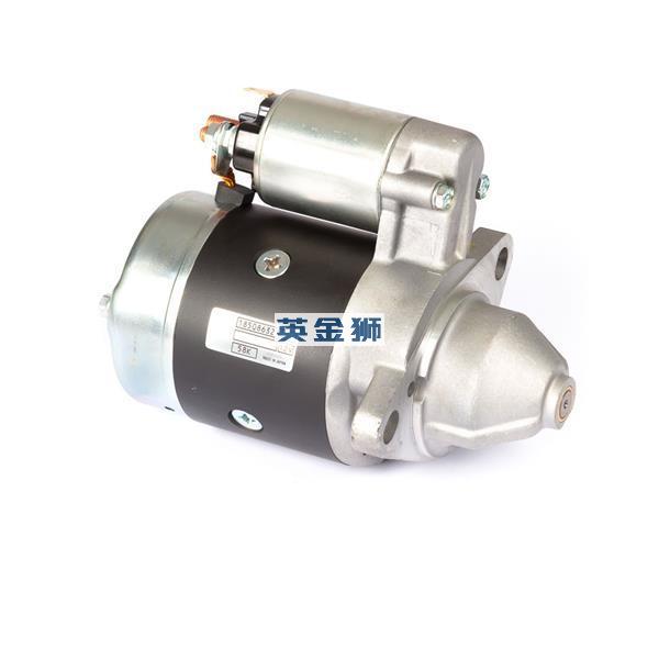 185086321 (STARTER MOTOR)