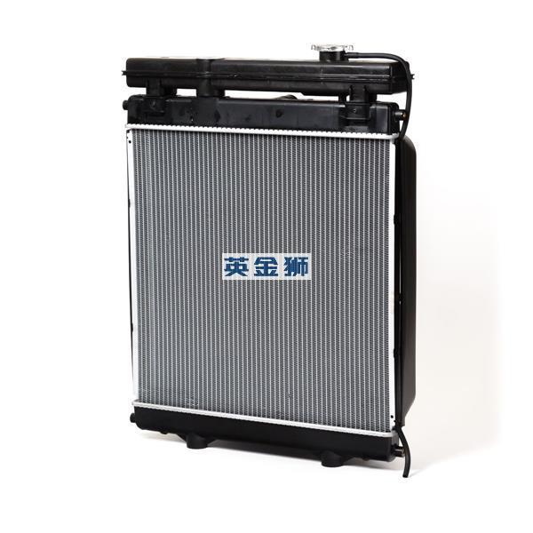 2485B280 (RADIATOR ASSY.)