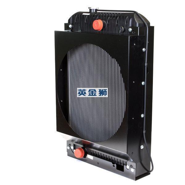 2485B284 (RADIATOR)