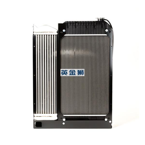 2485B297 (RADIATOR)