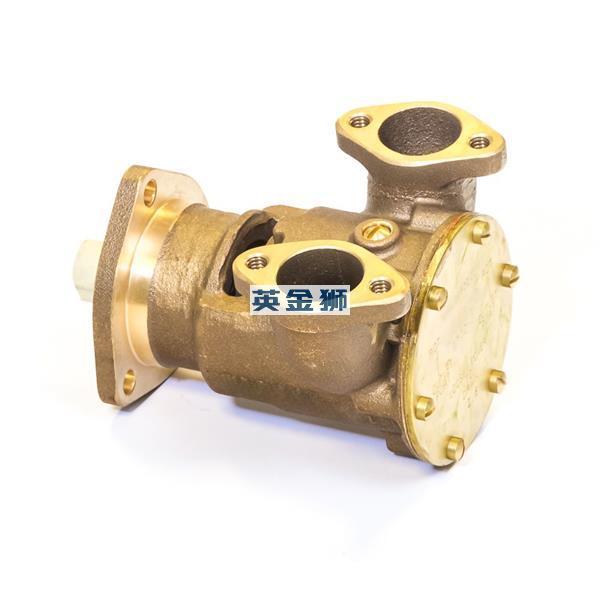 2488275 (WATER PUMP)