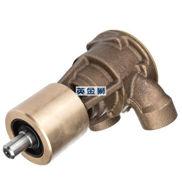 2488324 (WATER PUMP)