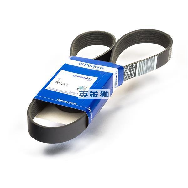 2614E007 (BELT,FAN)