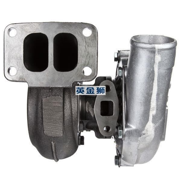 2674366 (TURBOCHARGER)