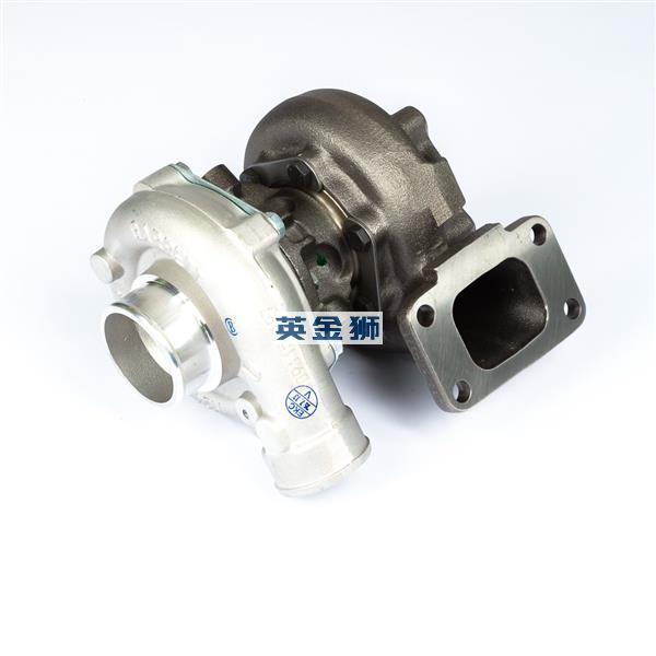 2674394 (TURBOCHARGER)
