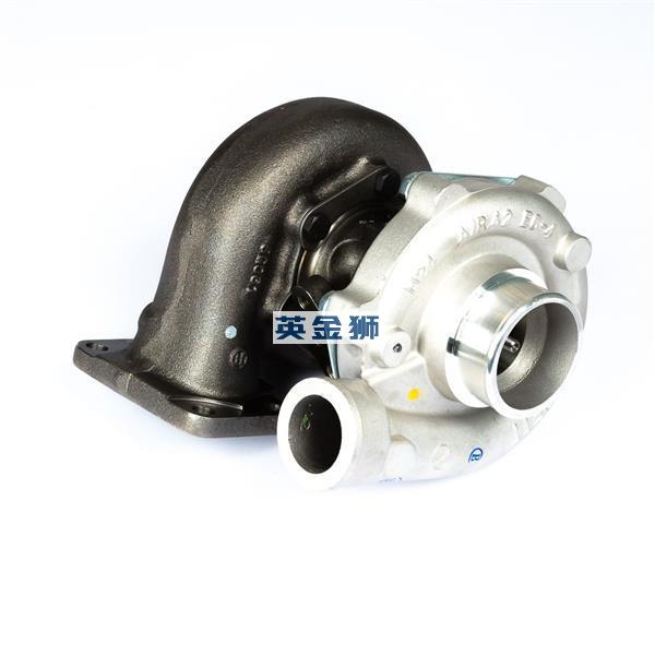 2674394R (EXCH TURBO)