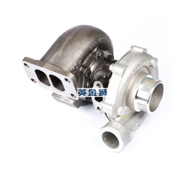 2674396 (TURBOCHARGER)