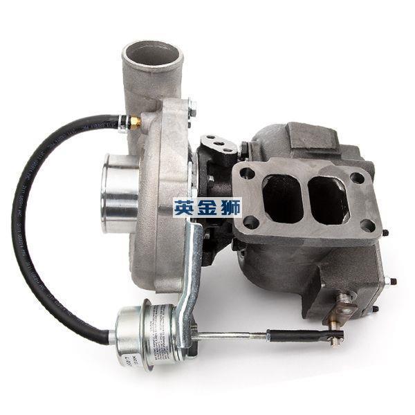 2674A062 (TURBOCHARGER)