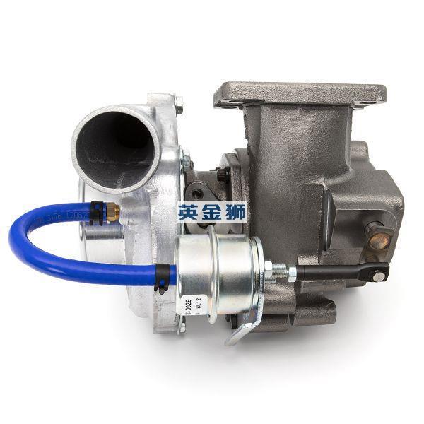 2674A099R (EXCH TURBO)