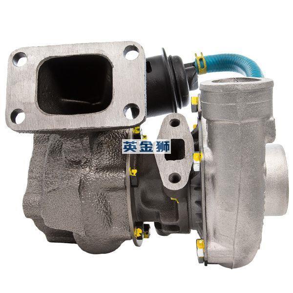 2674A108 (TURBOCHARGER)