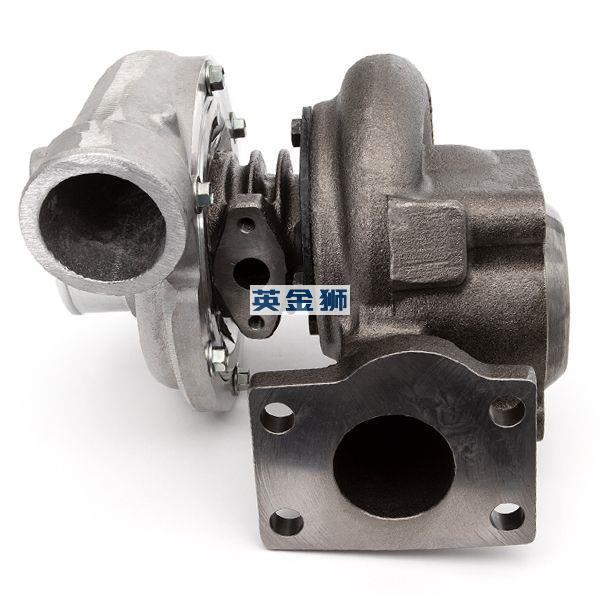 2674A382R (EXCH TURBO)