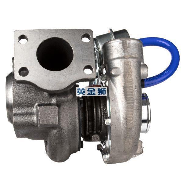2674A391R (EXCH TURBO)