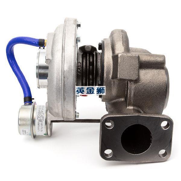 2674A403 (TURBOCHARGER)