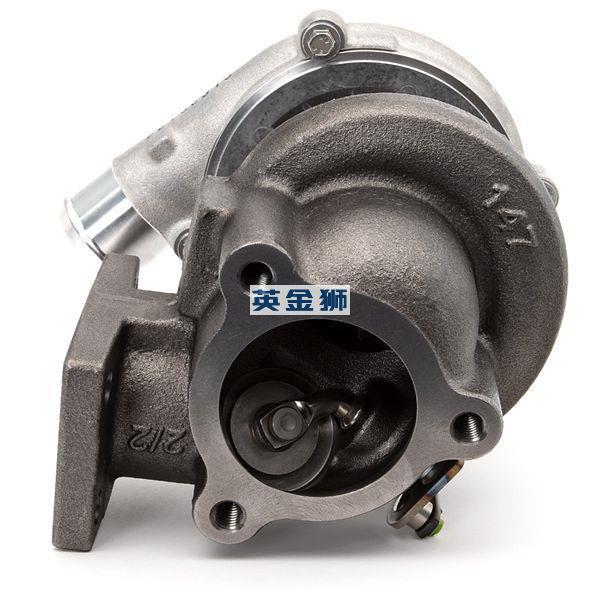 2674A405 (TURBOCHARGER)