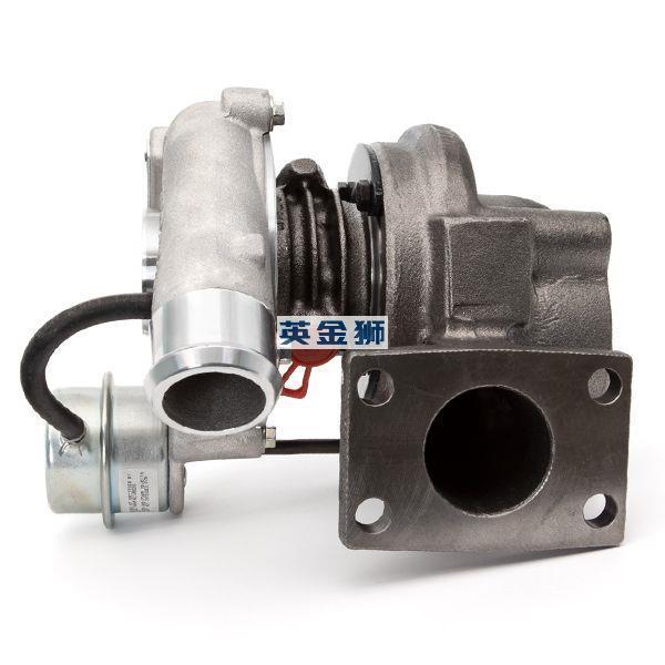 2674A721 (TURBOCHARGER)