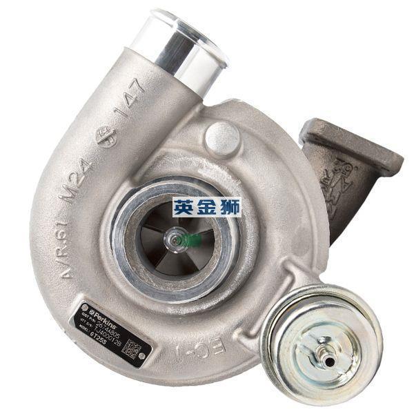 2674A805R (EXCH TURBO)