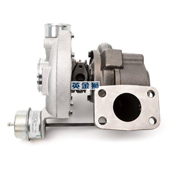 2674A806 (TURBOCHARGER)