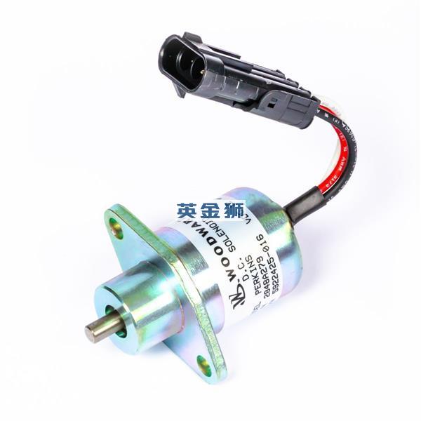 2848A279 (SOLENOID)