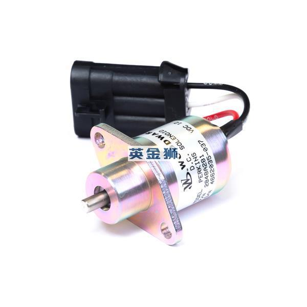 2848A281 (SOLENOID)
