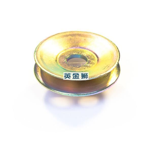 28710400 (PULLEY)