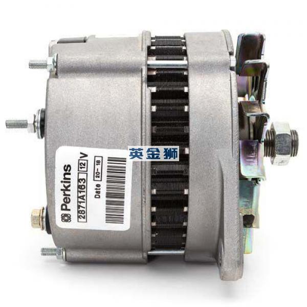 2871A163 (ALTERNATOR)