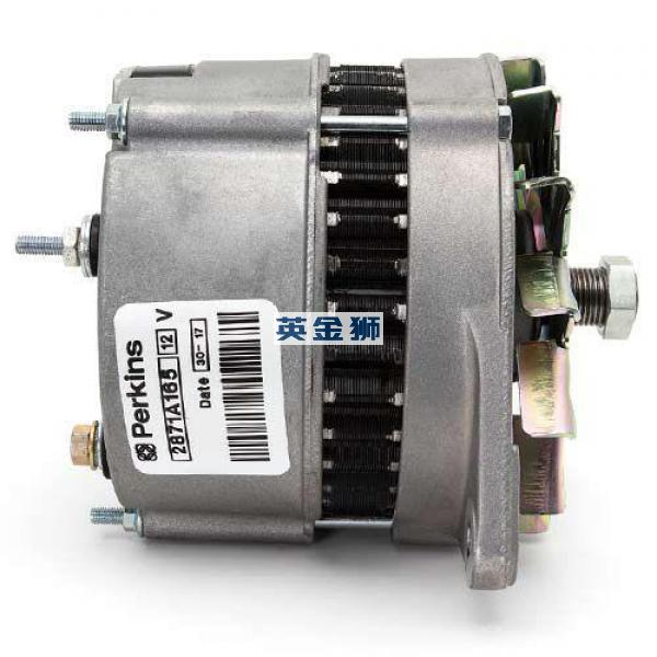 2871A165 (ALTERNATOR)