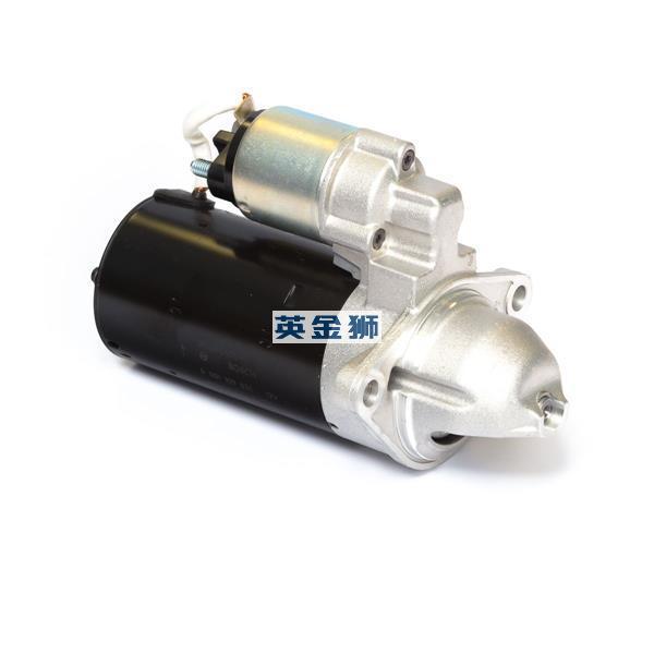28730322 (STARTER MOTOR)